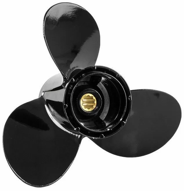 ВИНТ ГРЕБНОЙ SUZUKI DF25-30 / DT20-30; 3X10-1/4X12 в Арзамасе