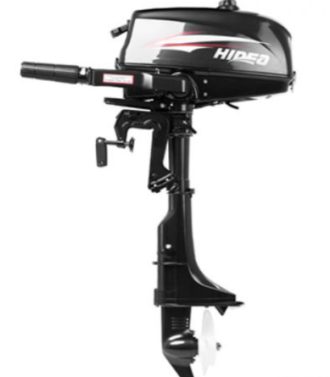 Лодочный мотор HIDEA HD4FHS в Арзамасе