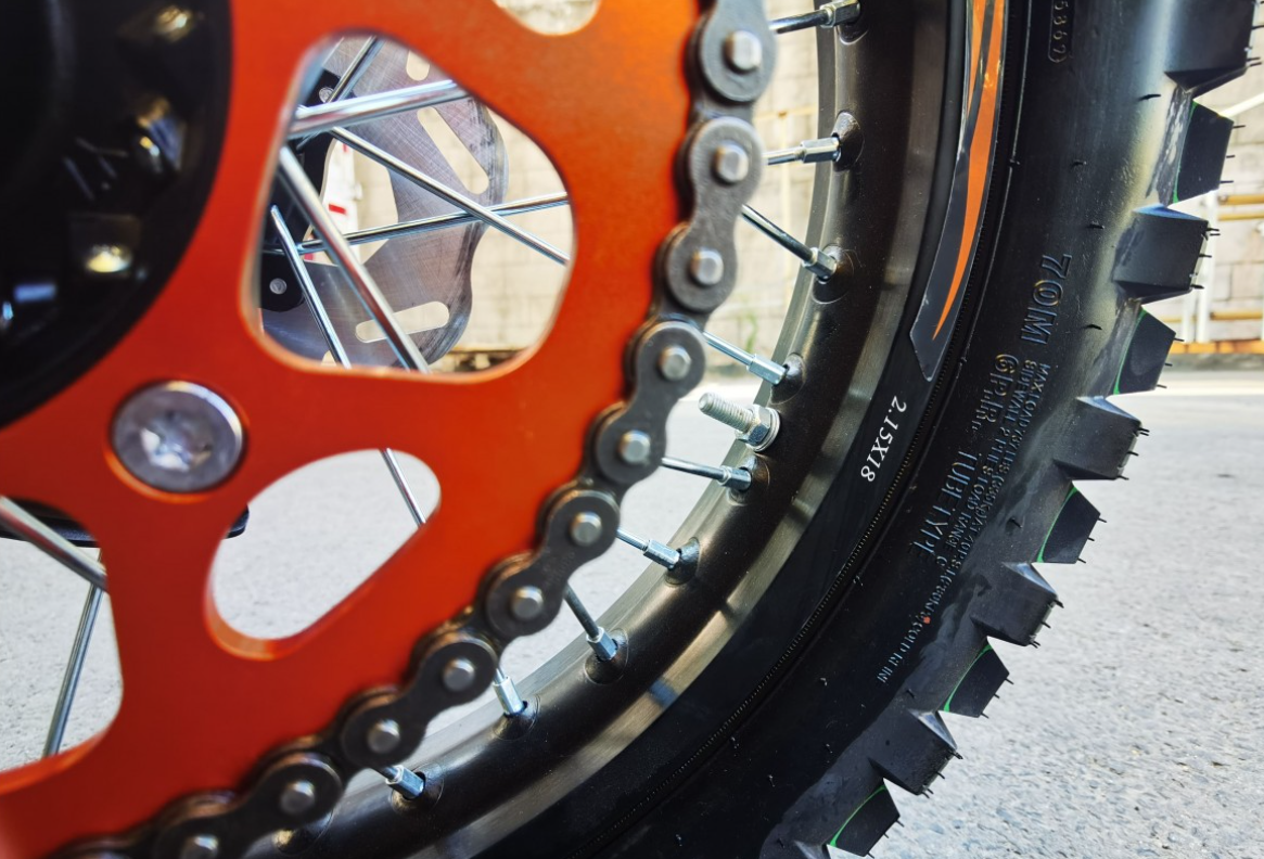 Мотоцикл JHLMOTO JHL Z7 NC250S (177MM-A) в Арзамасе