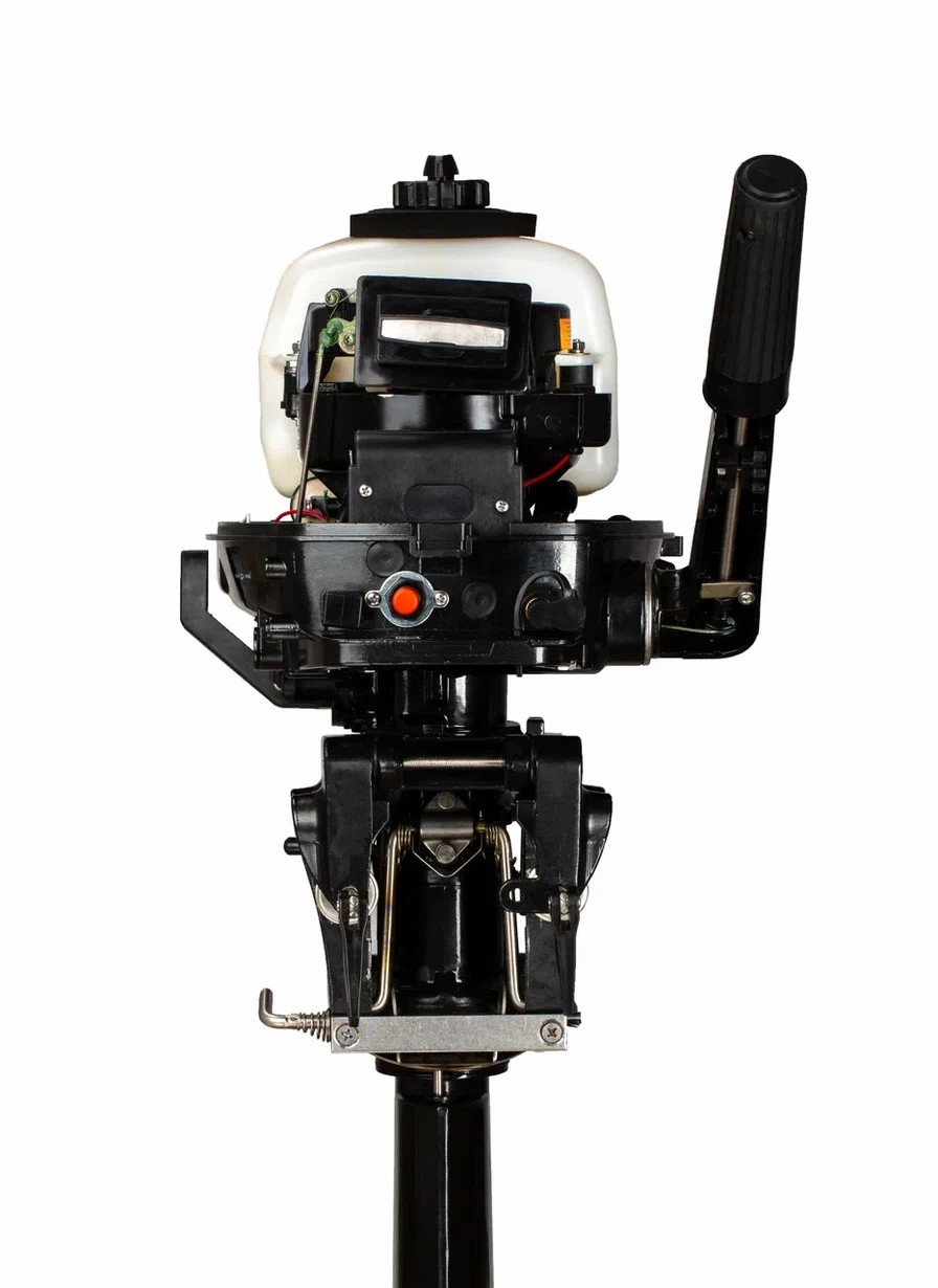 ЛОДОЧНЫЙ МОТОР GLADIATOR G5FHS в Арзамасе