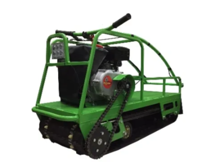 Мотобуксировщик PAXUS 380 EGOZA (для неглубокого снега) в Арзамасе