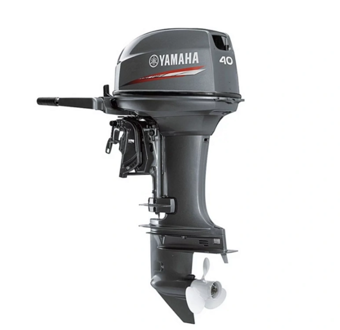 Лодочный мотор YAMAHA E40TMHL в Арзамасе