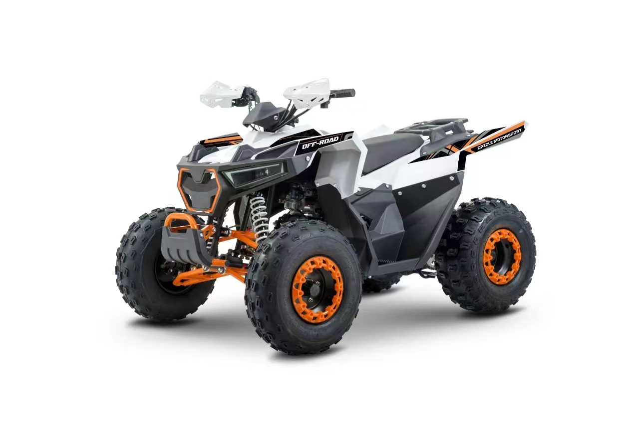 Квадроцикл FAIDET MAGOTAN 150 в Арзамасе