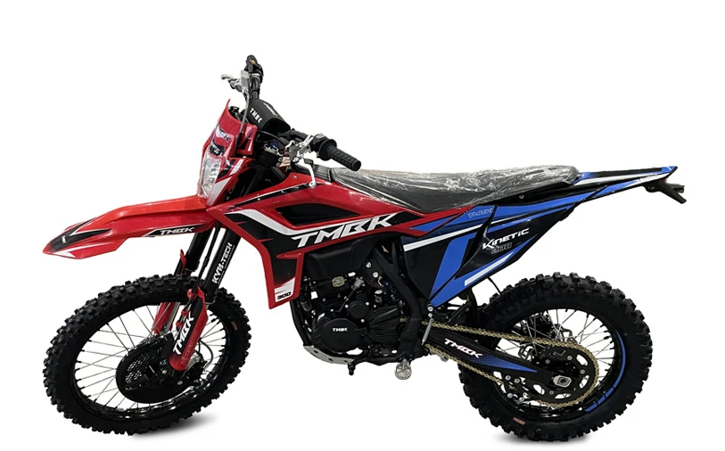 Кроссовый мотоцикл TMBK Kinetic 300H (YB300H) в Арзамасе