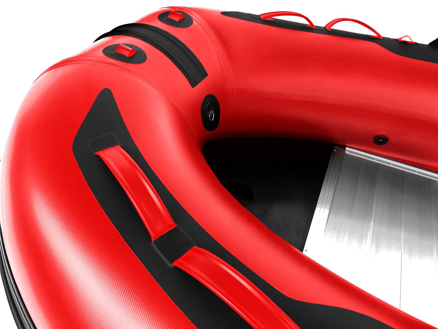 ЛОДКА SMARINE STRONG 365 в Арзамасе