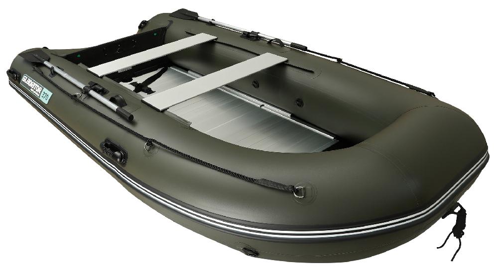 НАДУВНАЯ ЛОДКА GLADIATOR C330AL в Арзамасе