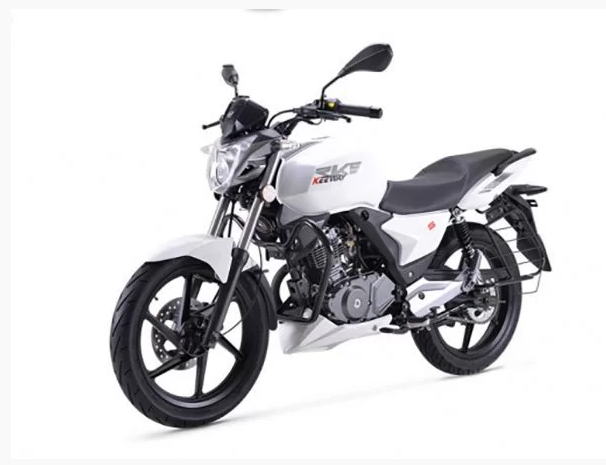 Мотоцикл STELS RK125 в Арзамасе