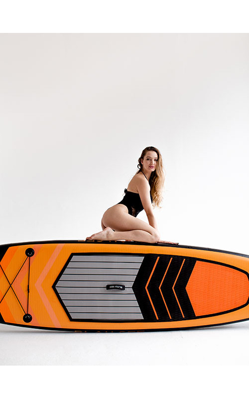НАДУВНОЙ SUP-BOARD MOONLIGHT 10,6 в Арзамасе