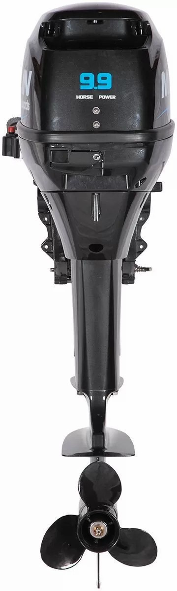 Лодочный мотор MARLIN MP 9.9 AMHS в Арзамасе