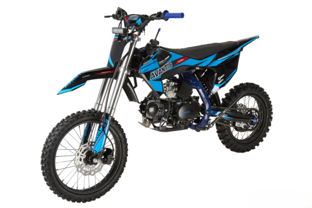 Питбайк Avantis H12 Basic 17/14 Pro Sport в Арзамасе