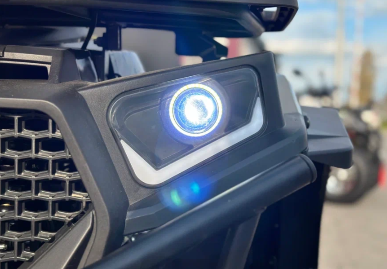 Квадроцикл GBM CROSS HILL 300 NEW PREMIUM в Арзамасе