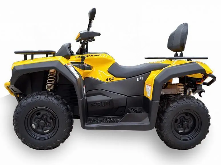 Квадроцикл HISUN GUARDIAN 400L /LONG в Арзамасе