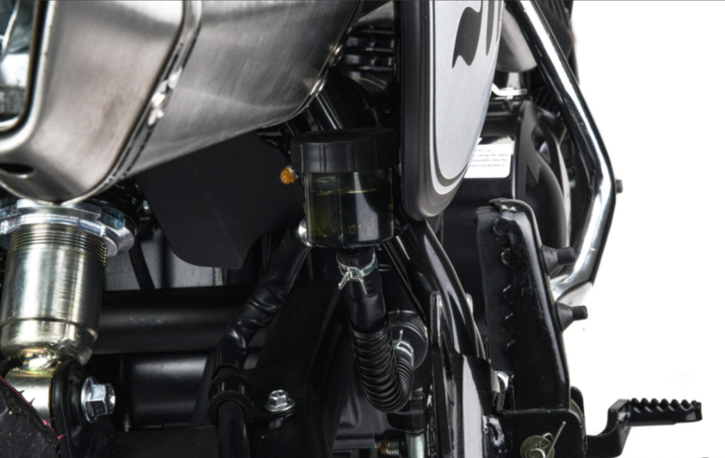 Мотоцикл MOTOLAND (МОТОЛЕНД) LEGEND (XL250-A) (172FMM-5/PR250) в Арзамасе