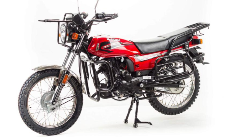 Мотоцикл MOTOLAND (МОТОЛЕНД) FORESTER LITE 200 в Арзамасе