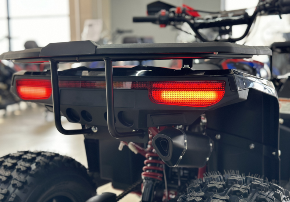 Квадроцикл GBM MAVERICK 222 NEW в Арзамасе