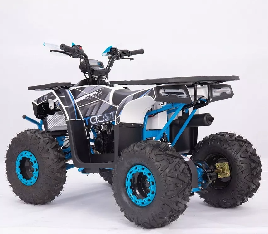Квадроцикл YACOTA Sirius 125 в Арзамасе