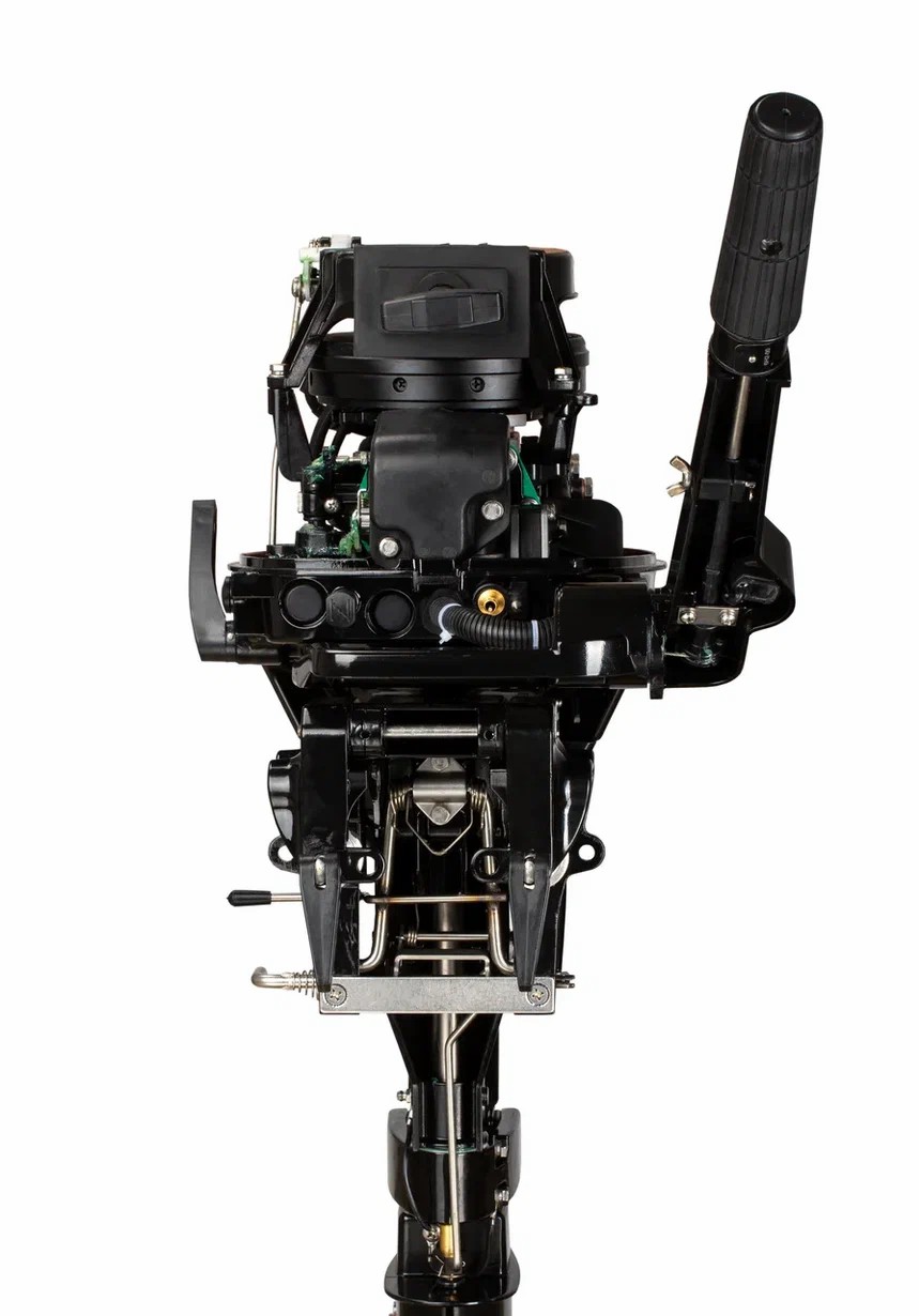 ЛОДОЧНЫЙ МОТОР GLADIATOR G9.8FHS в Арзамасе