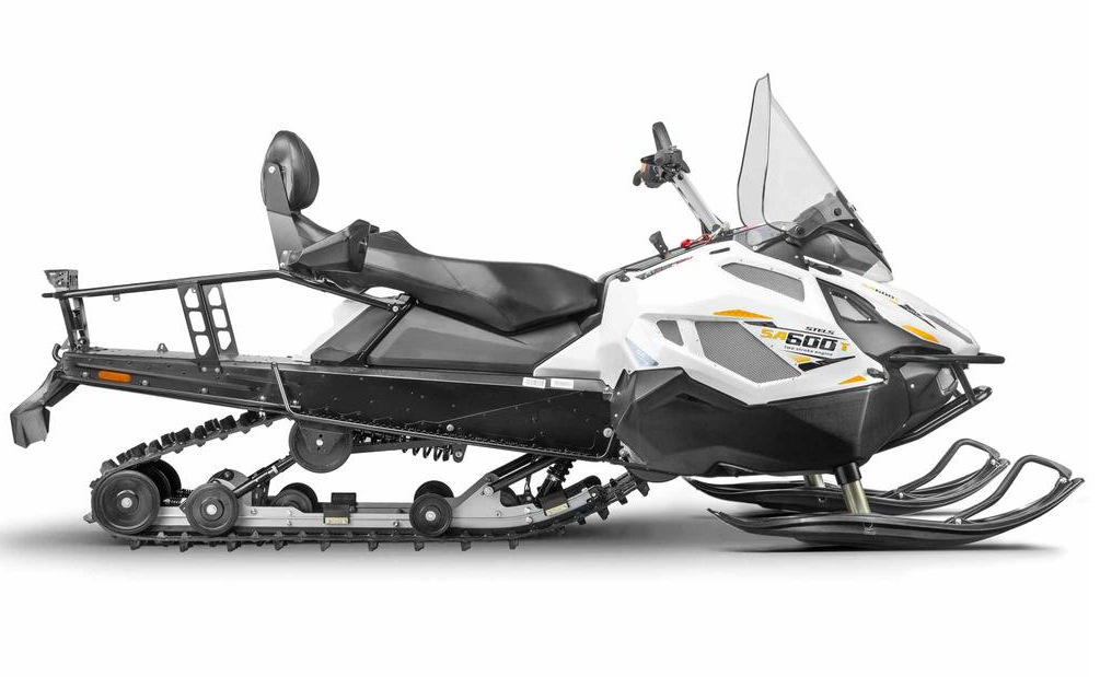 Снегоход STELS АТАМАН SA600T 2.0 в Арзамасе
