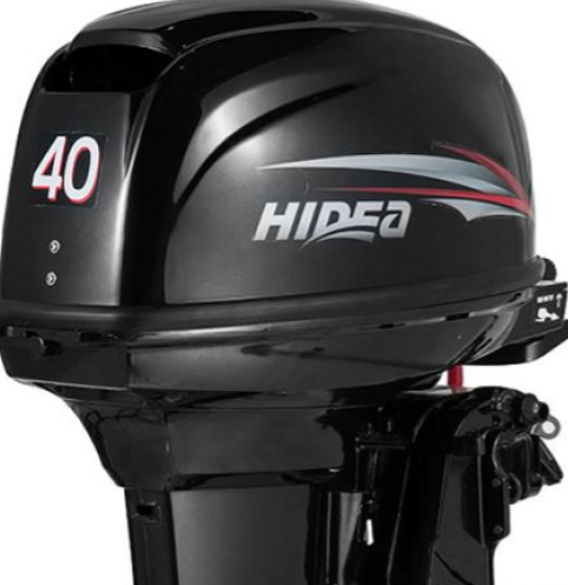 Лодочный мотор HIDEA HD40FES в Арзамасе