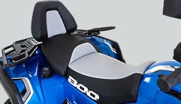 Квадроцикл Русская механика РМ 800 Т в Арзамасе