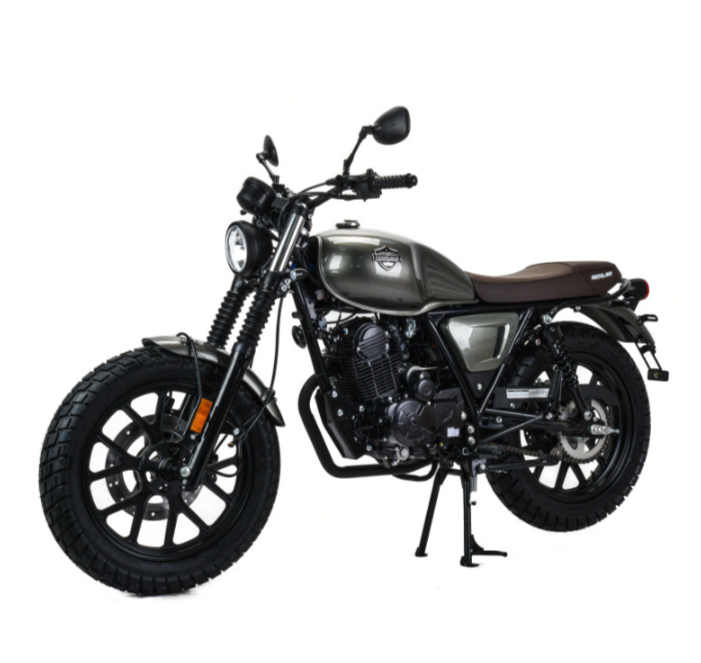 Мотоцикл MOTOLAND (МОТОЛЕНД) TEXAS 300 в Арзамасе