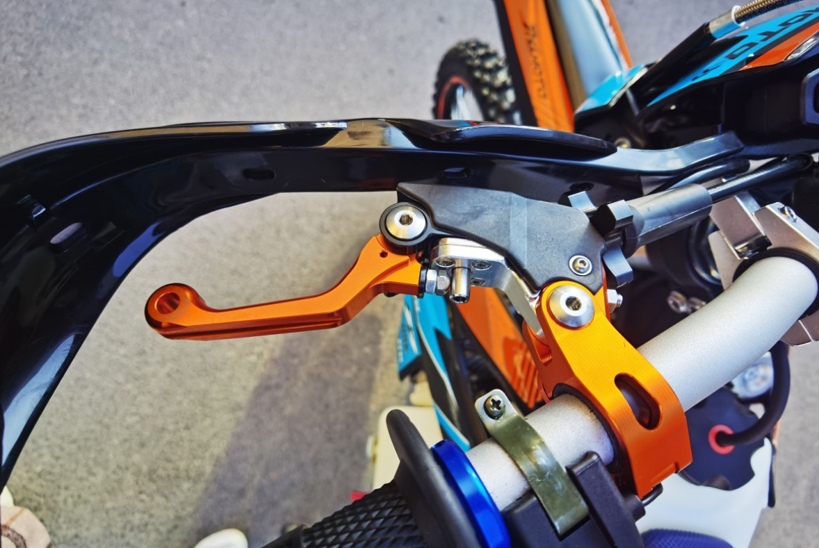 Мотоцикл JHLMOTO JHL Z7 NC250S (177MM-A) в Арзамасе