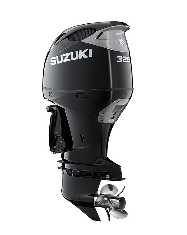 Лодочный мотор Suzuki DF325ATXX в Арзамасе