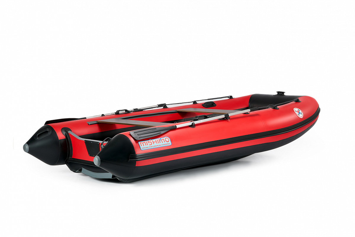 Лодка MISHIMO RAPID 360 в Арзамасе