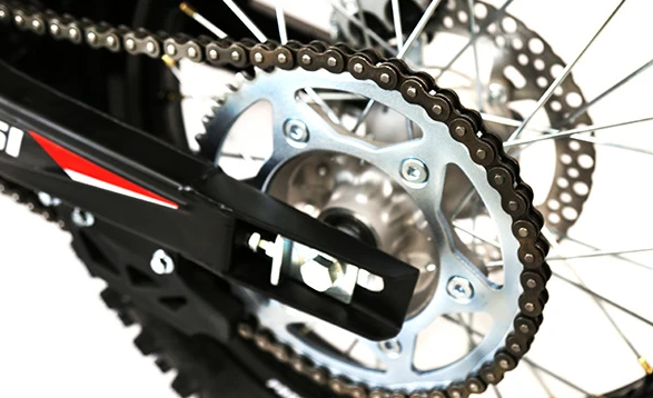 Мотоцикл PROGASI SUPER MAX 250 в Арзамасе