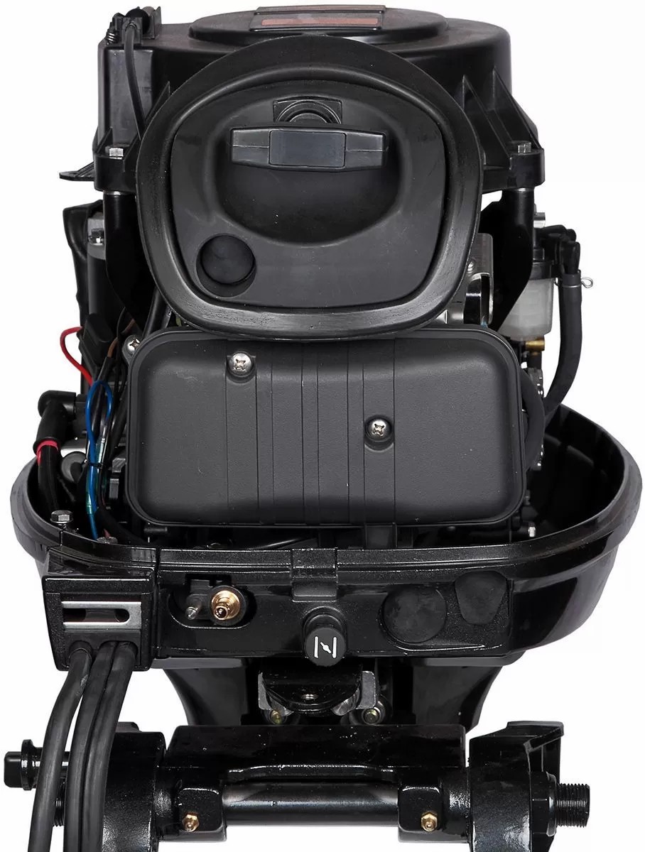 Лодочный мотор MARLIN MP 40 AWRL в Арзамасе