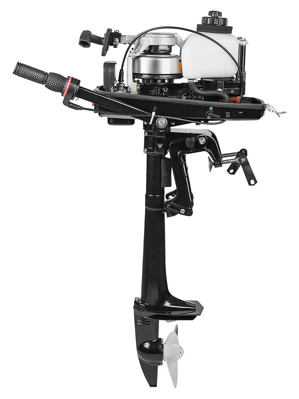 ЛОДОЧНЫЙ МОТОР GLADIATOR G3FHS в Арзамасе