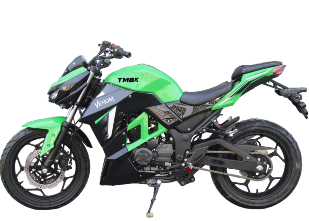 Мотоцикл TMBK Venom 400cc в Арзамасе