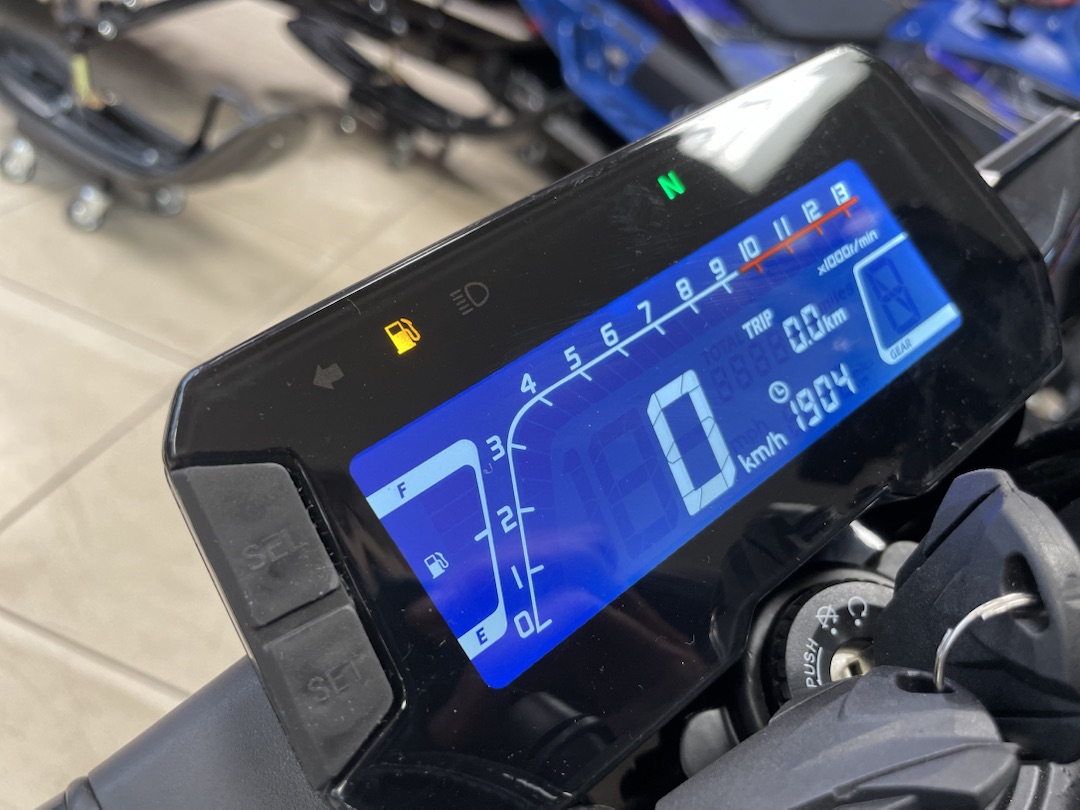 Мопед PROMAX CB150R (49) в Арзамасе