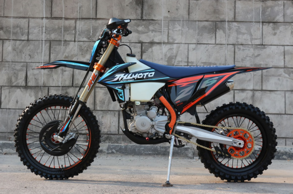 Мотоцикл JHLMOTO JHL Z6 NB300 (174MN-5) в Арзамасе