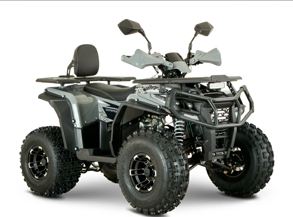 Квадроцикл YACOTA DRAGON LUX LD 150 PRO-SPORT в Арзамасе