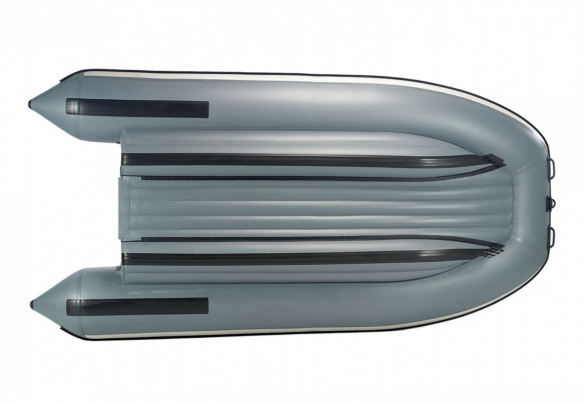 Лодка MISHIMO FAMILY LITE DF 390 в Арзамасе