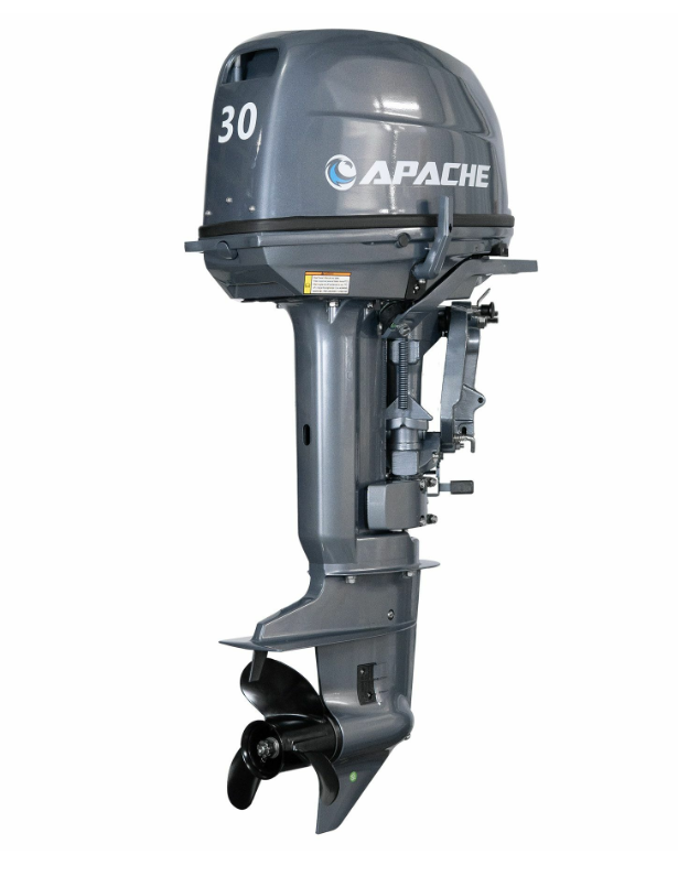 Лодочный мотор APACHE T30BS в Арзамасе