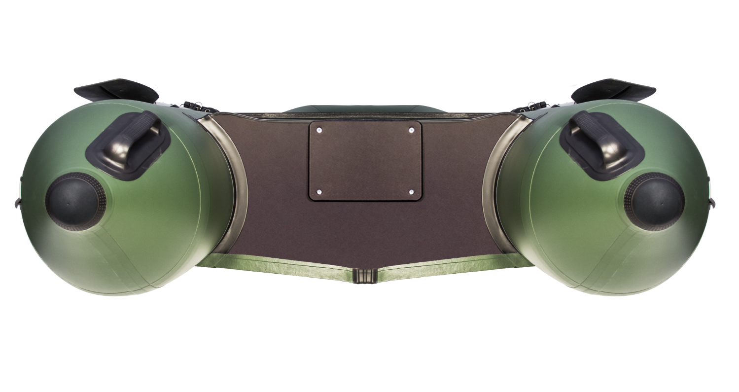 Лодка АКВА 2900 СК в Арзамасе