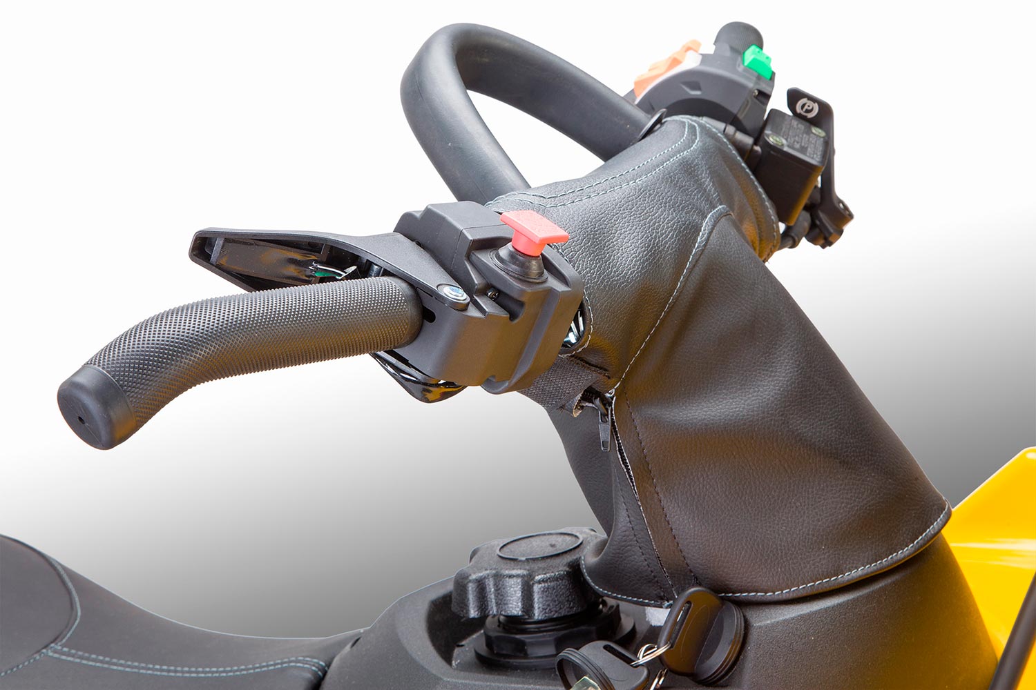 Снегоход STELS ВИКИНГ (VIKING) SV800T LUX V3.0 K01 SWT CVTECH в Арзамасе