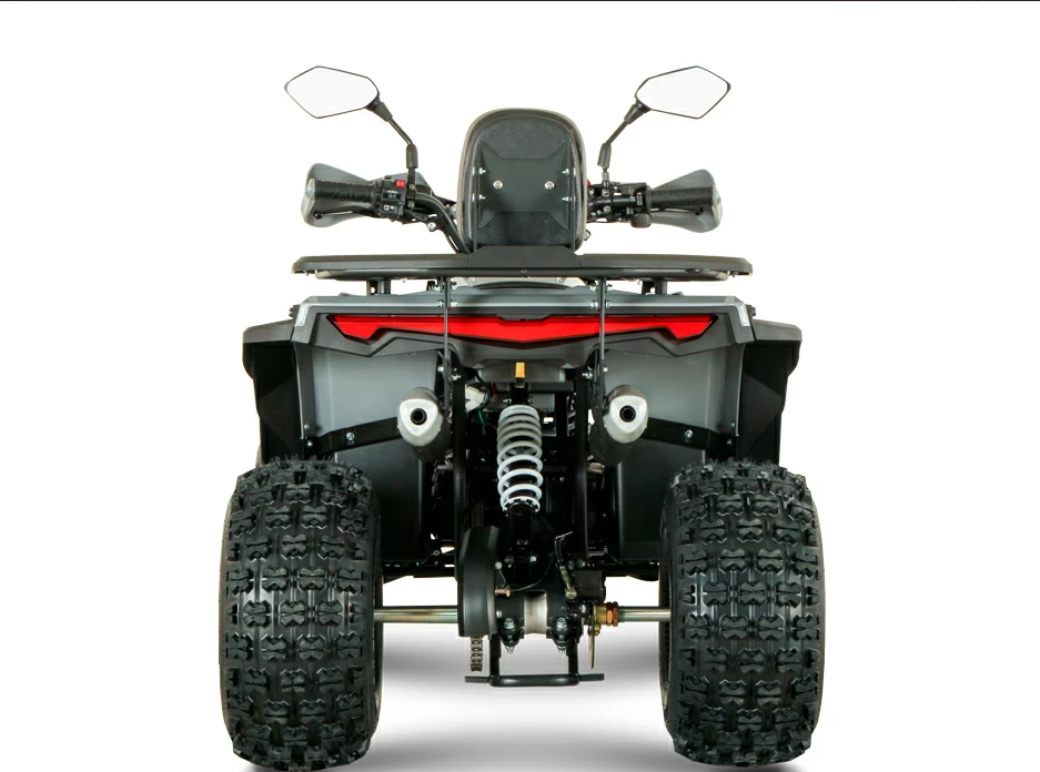 Квадроцикл YACOTA DRAGON LUX LD 150 PRO-SPORT в Арзамасе