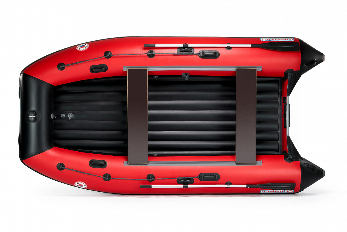 Лодка MISHIMO RAPID 360 PRO в Арзамасе