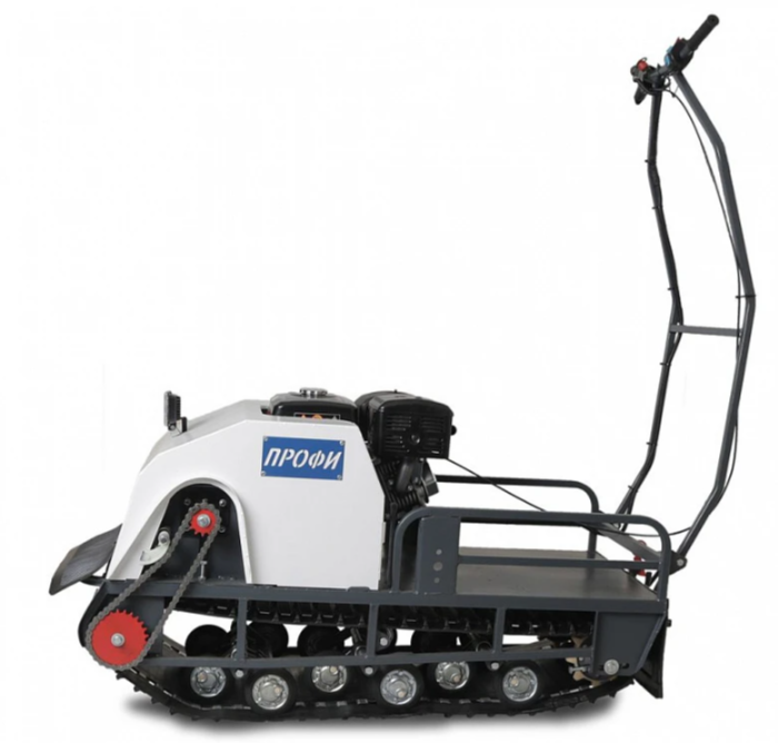 Мотобуксировщик ВЕПС WINTER «ПРОФИ» 18 в Арзамасе