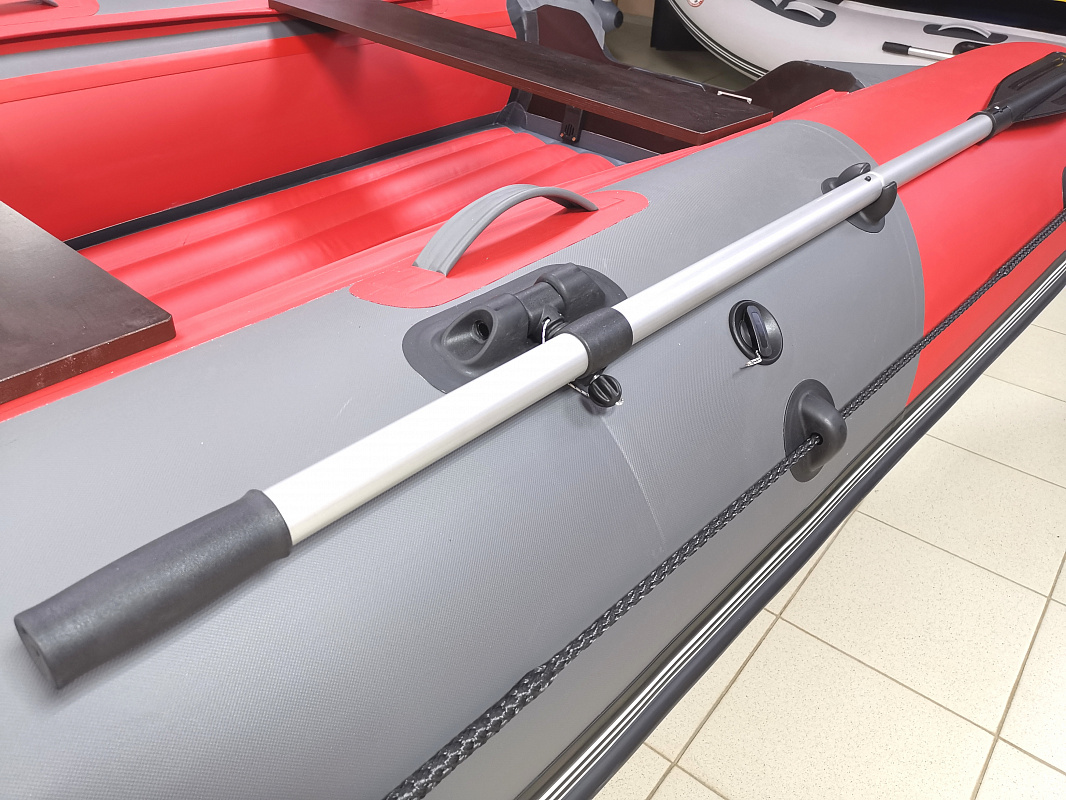 Лодка MISHIMO PRO 390 в Арзамасе