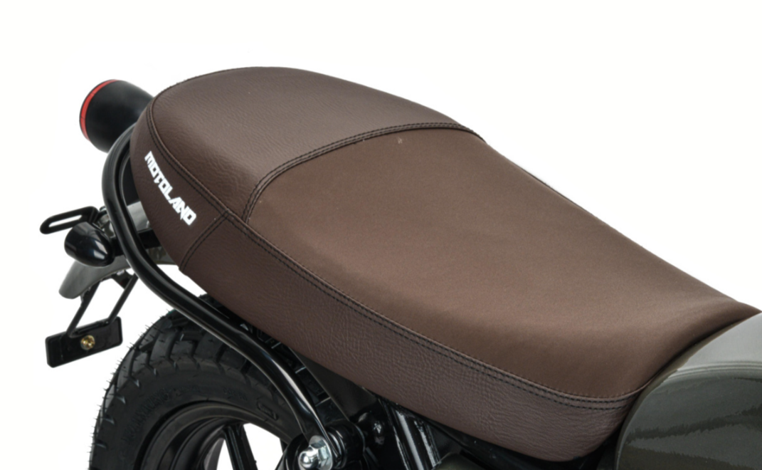 Мотоцикл MOTOLAND (МОТОЛЕНД) TEXAS 300 в Арзамасе