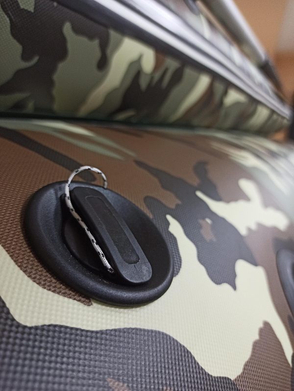 Лодка MISHIMO FAMILY LITE 400 в Арзамасе