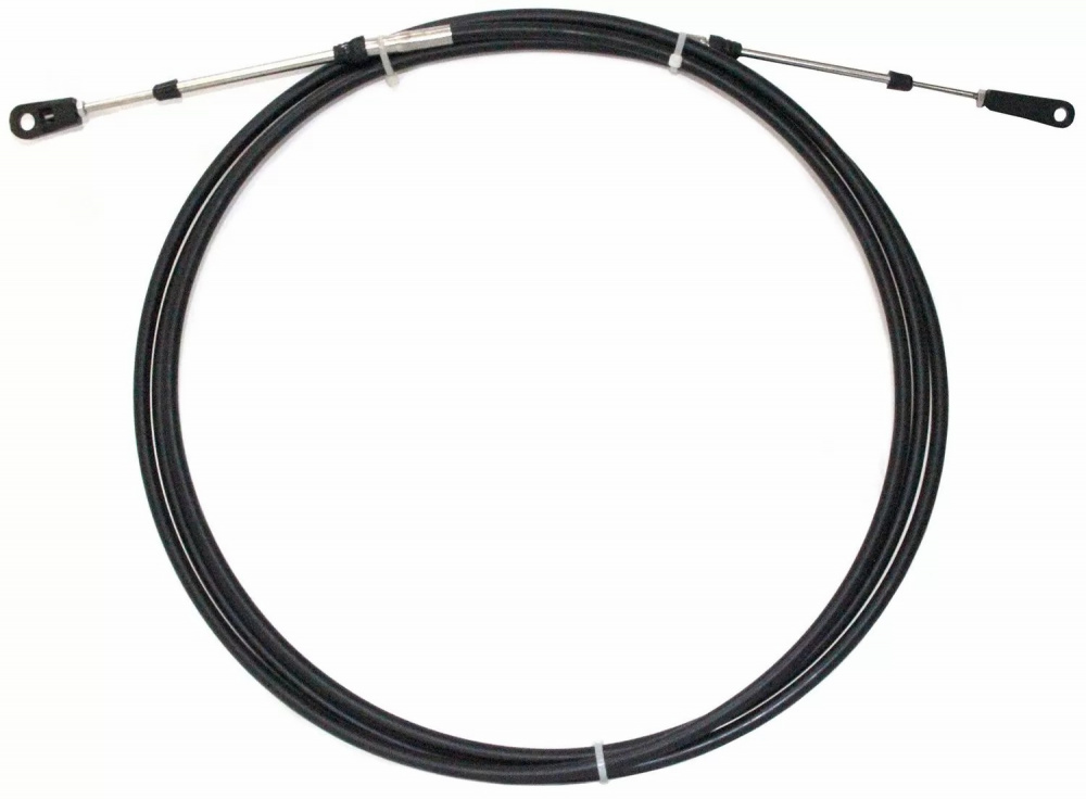 ТРОС "ГАЗ-РЕВЕРС", F16, MERCURY (ТАЙВАНЬ) в Арзамасе