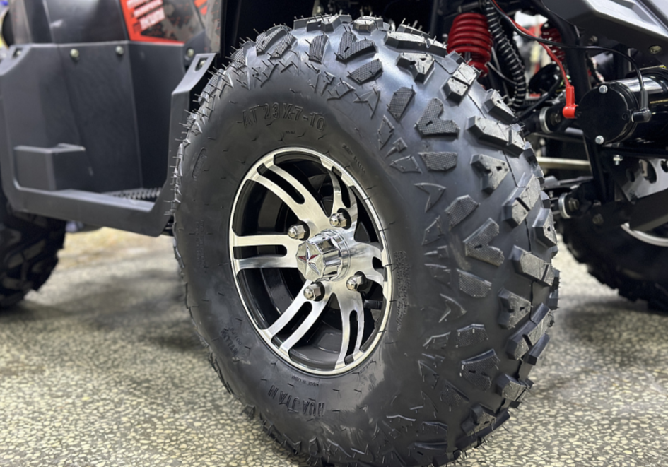 Квадроцикл GBM MAVERICK 300 NEW PREMIUM в Арзамасе