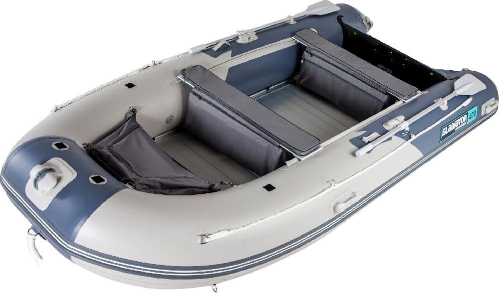 НАДУВНАЯ ЛОДКА GLADIATOR C330AL в Арзамасе