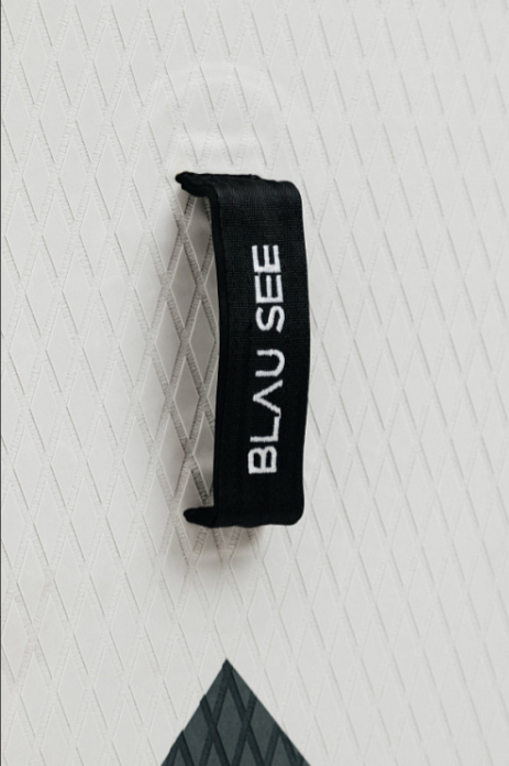 НАДУВНОЙ SUP-BOARD BUSINESS LIGHT BLUE 10,6 в Арзамасе