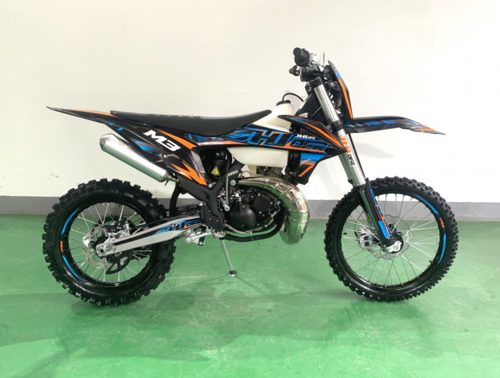 Мотоцикл JHL MOTO JHL M3 MT250 (1E66MM) в Арзамасе